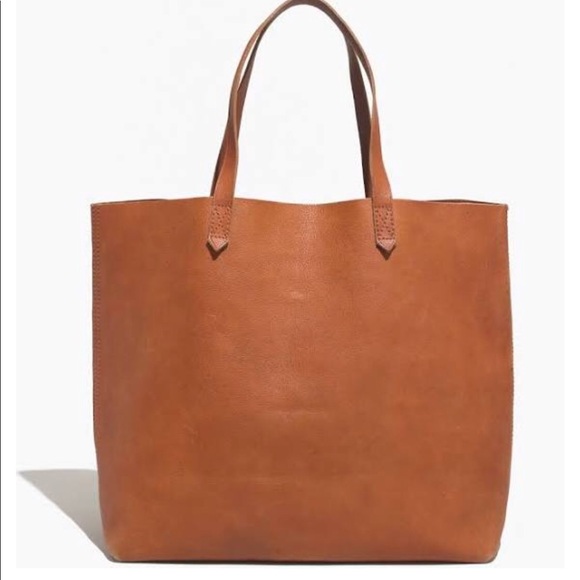 Madewell Handbags - Madewell Transport Tote